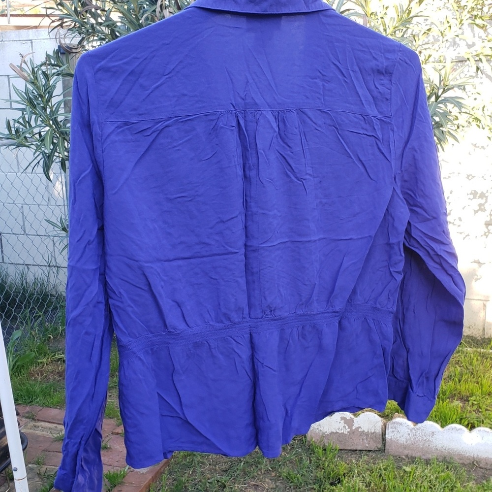Blouse - Picture 2 of 2